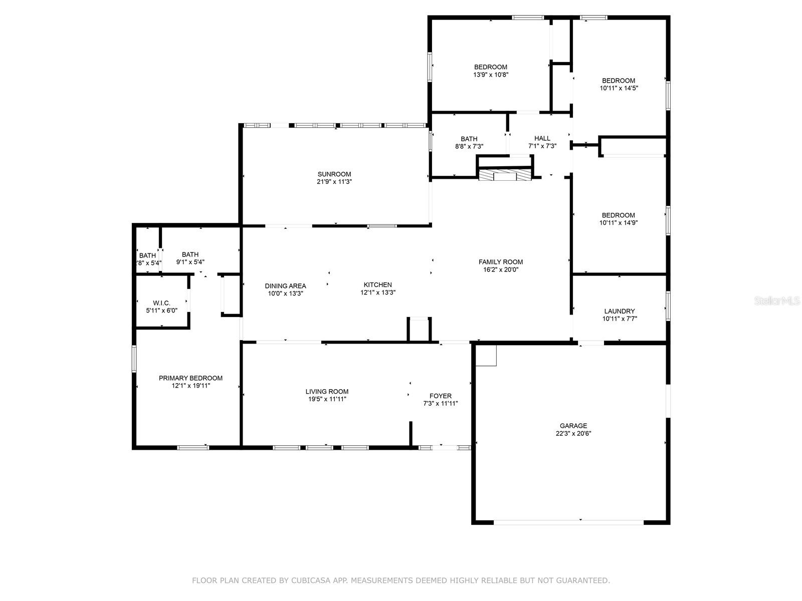 Image 45 of 45 For 4890 Yew Court