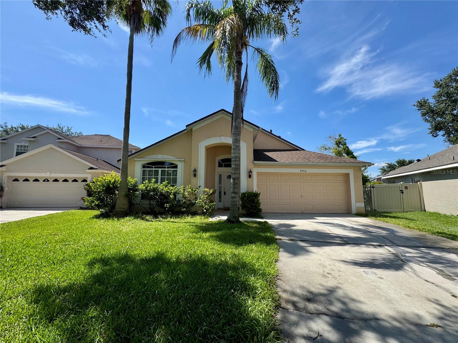 Details for 4952 Hook Hollow Circle, ORLANDO, FL 32837