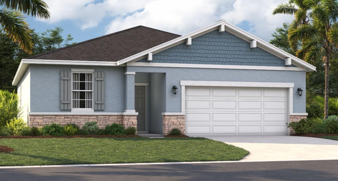 Details for 1275 Normandy Drive, HAINES CITY, FL 33844