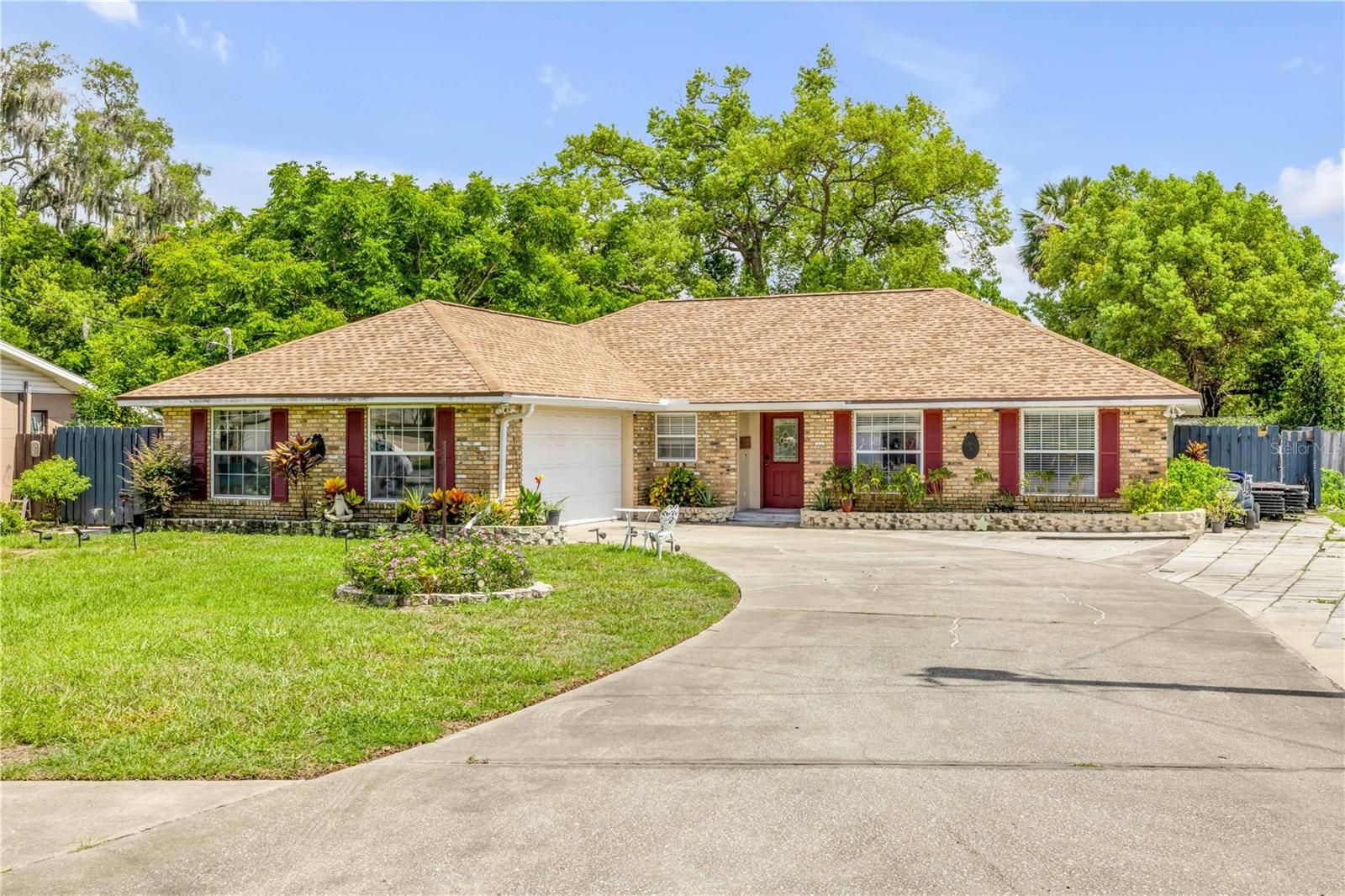 Details for 520 Dixson Street, ORANGE CITY, FL 32763