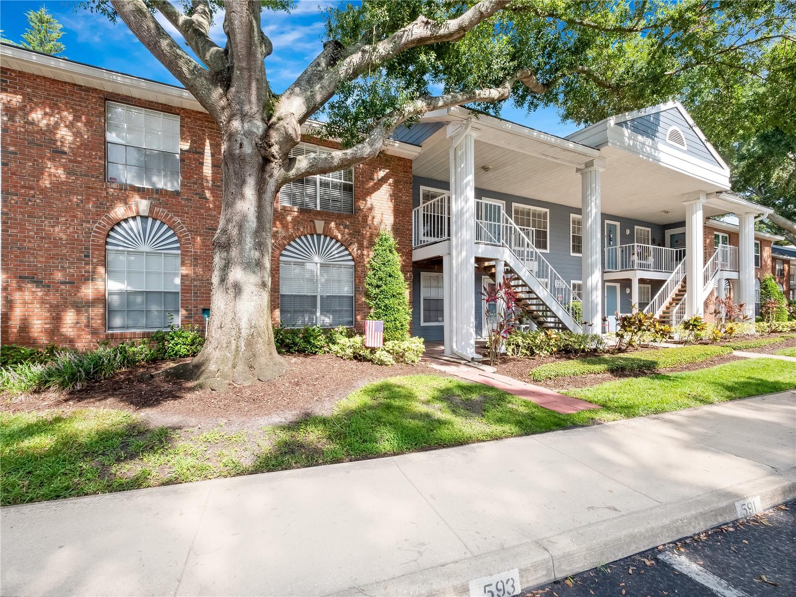 Details for 5421 Lake Margaret Drive 178, ORLANDO, FL 32812