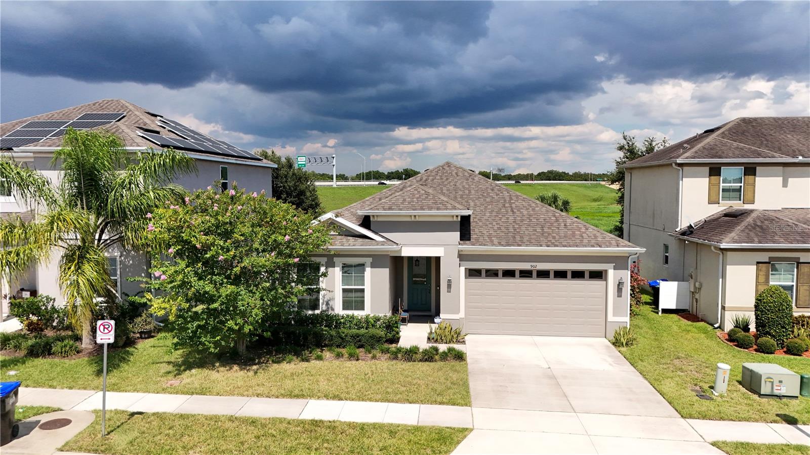 Details for 902 Grand Hilltop Drive, APOPKA, FL 32703