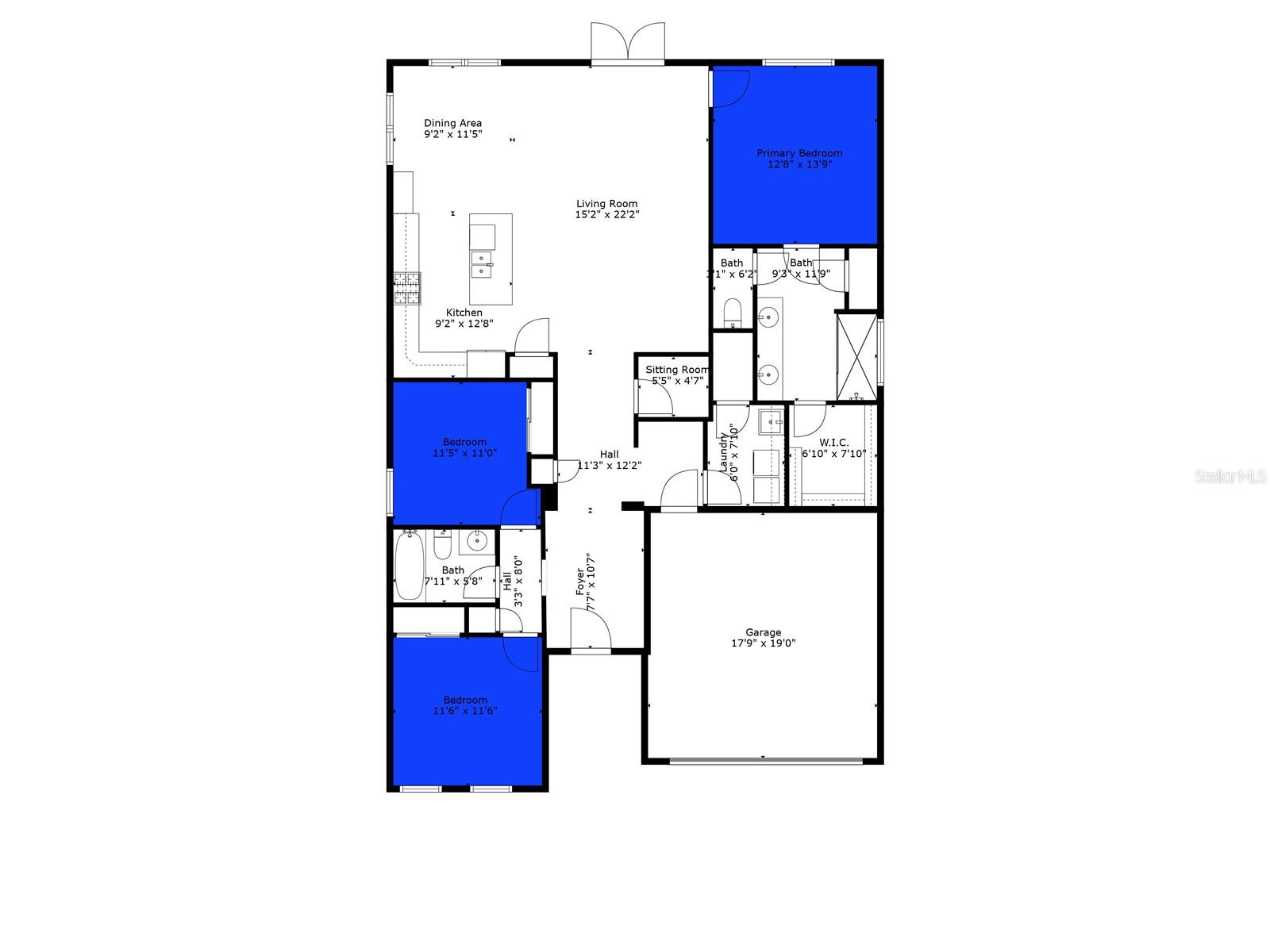 Image 6 of 38 For 902 Grand Hilltop Drive