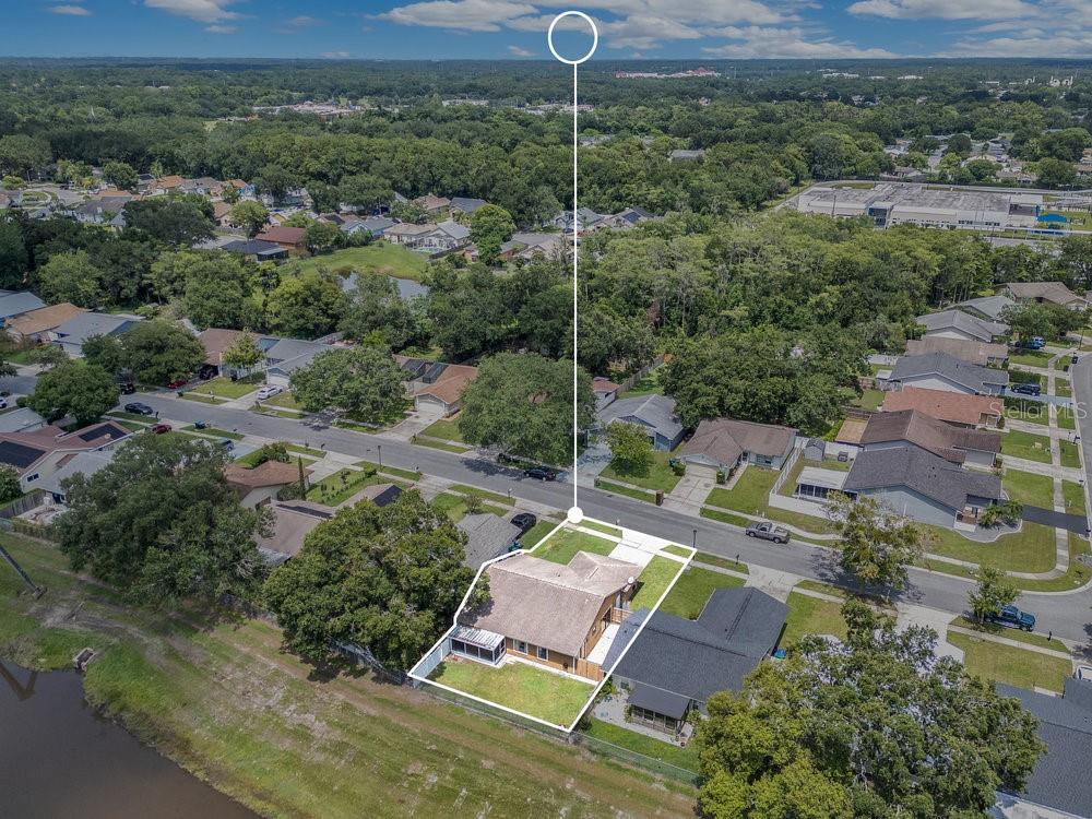 Image 17 of 18 For 3058 Curry Woods Drive