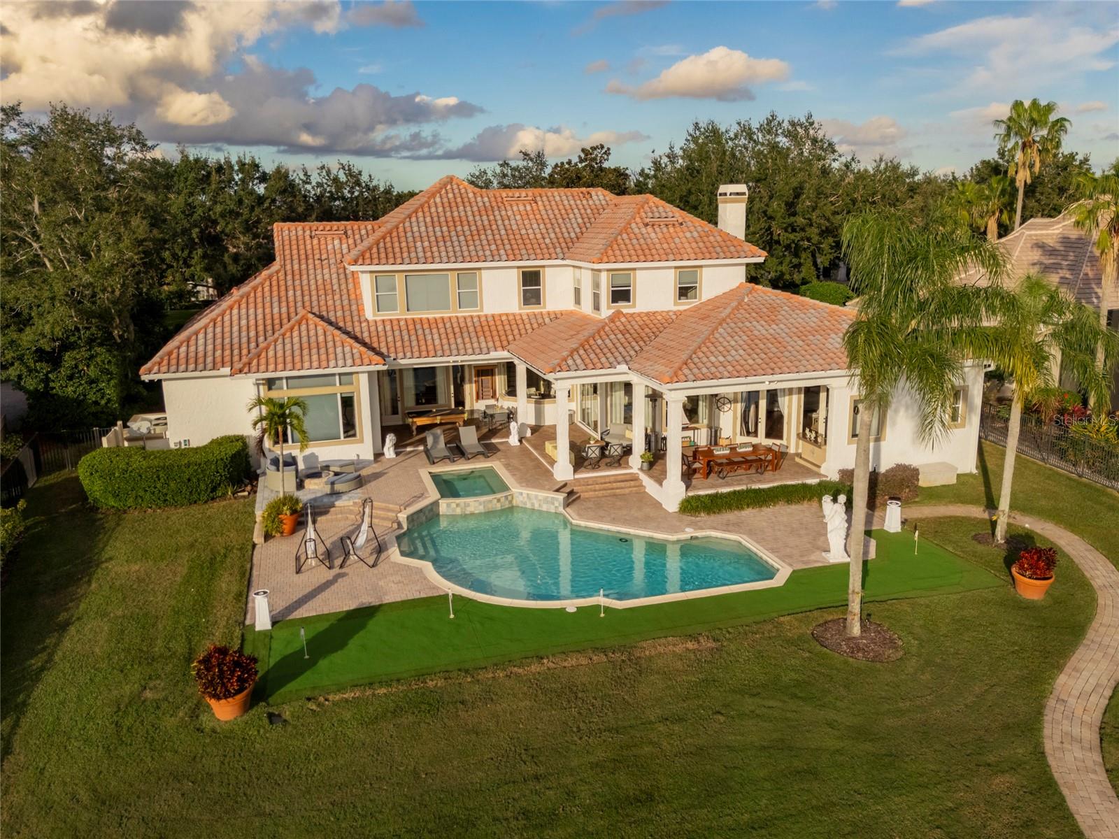 Image 2 of 41 For 9233 Southern Breeze Drive