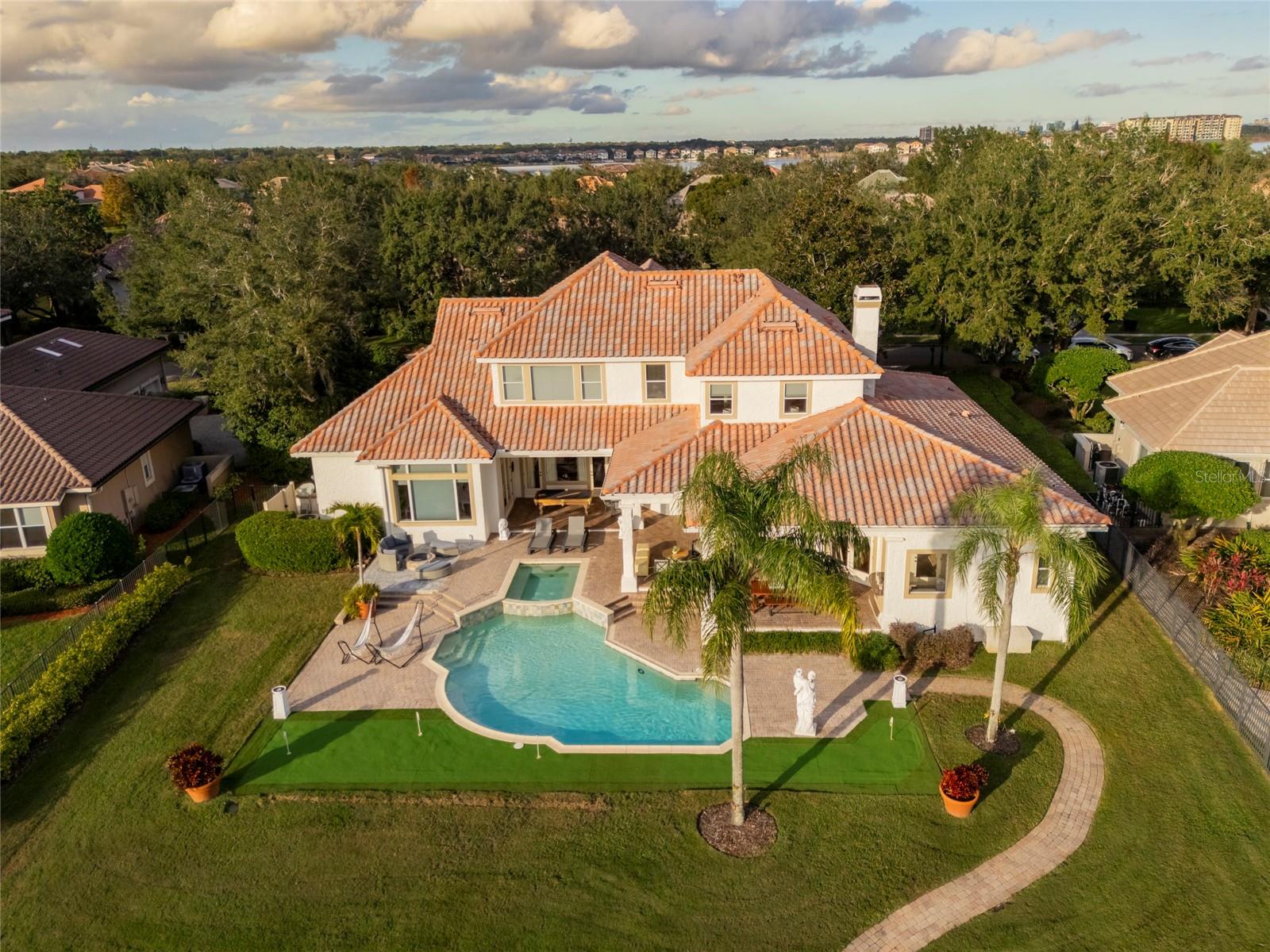 Image 3 of 41 For 9233 Southern Breeze Drive