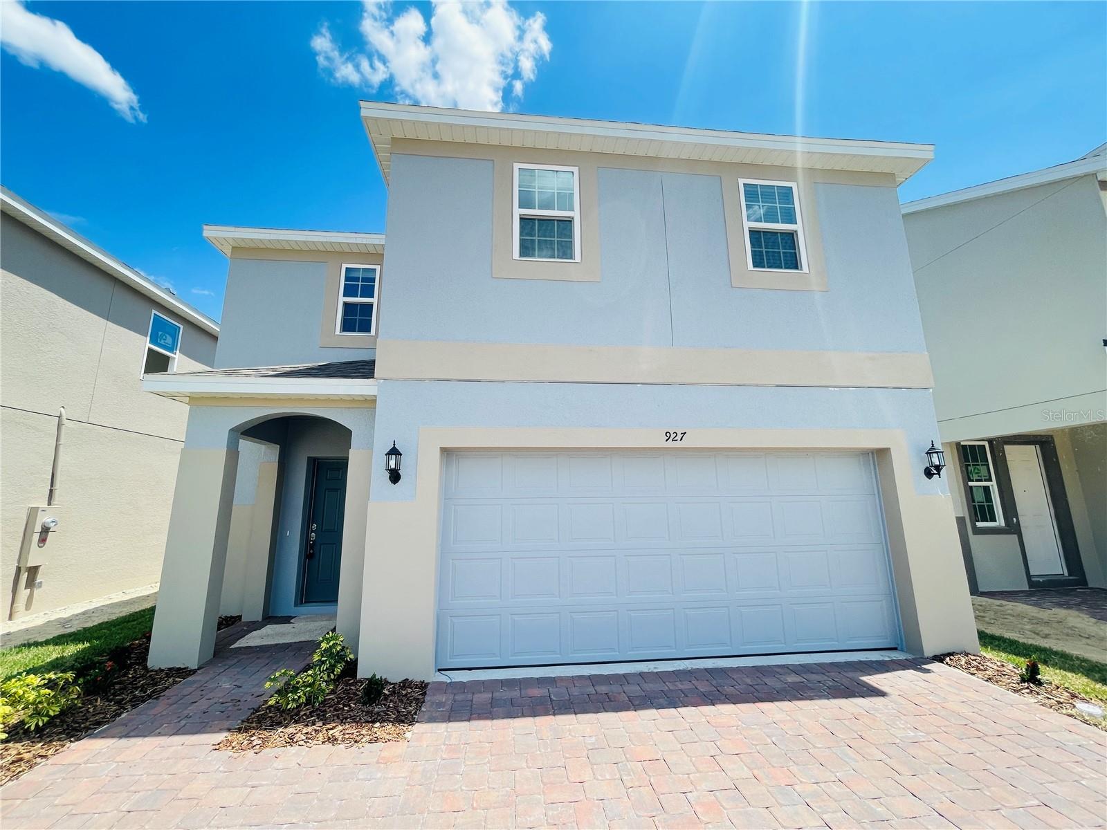 Details for 927 Scrub Oak Hammock Road, DAVENPORT, FL 33837
