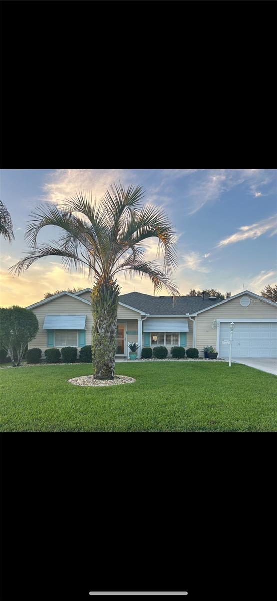 Details for 9223 179th Wesley Street, THE VILLAGES, FL 32162