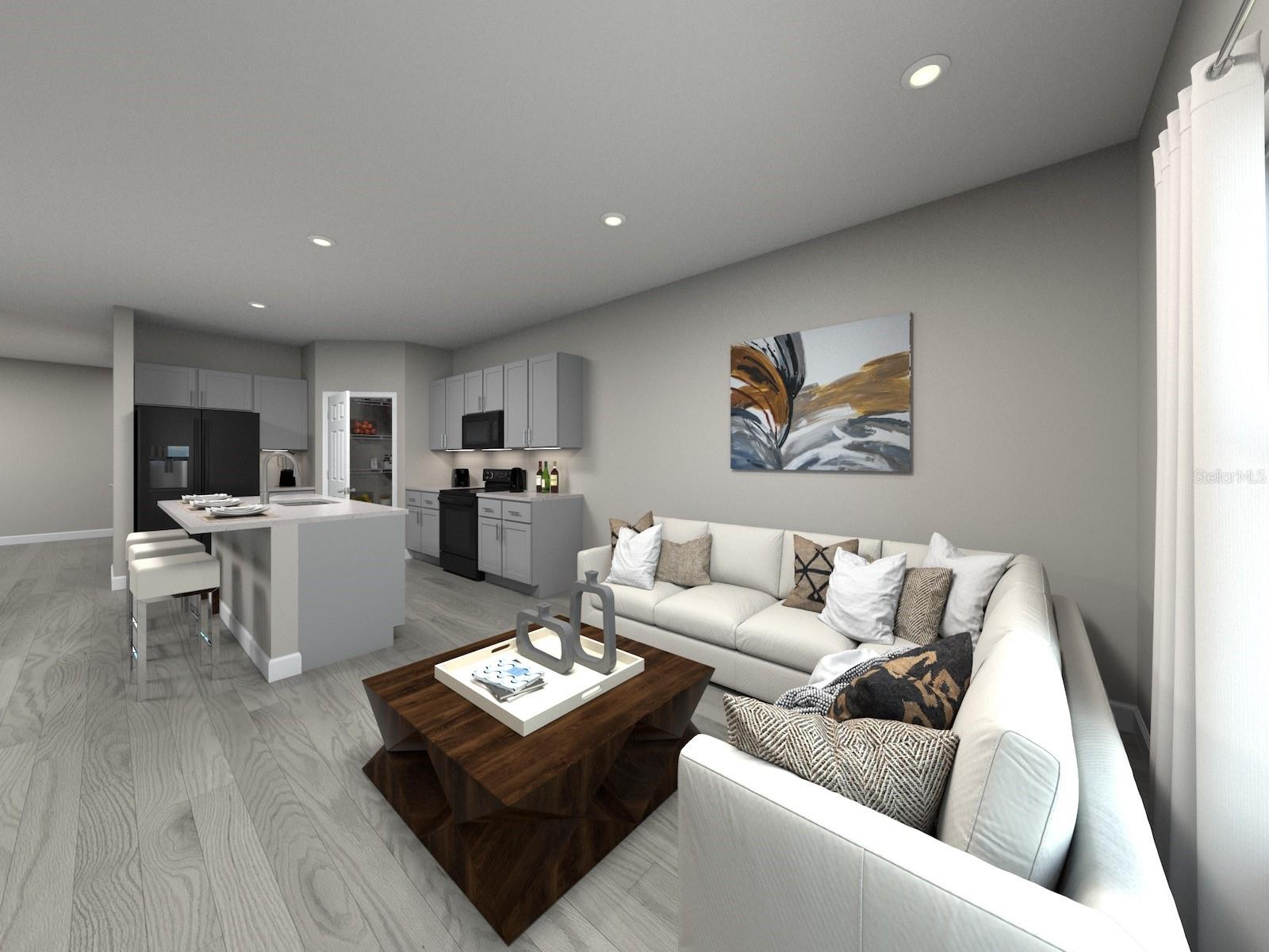 Image 3 of 5 For 4501 Cross Prairie Parkway