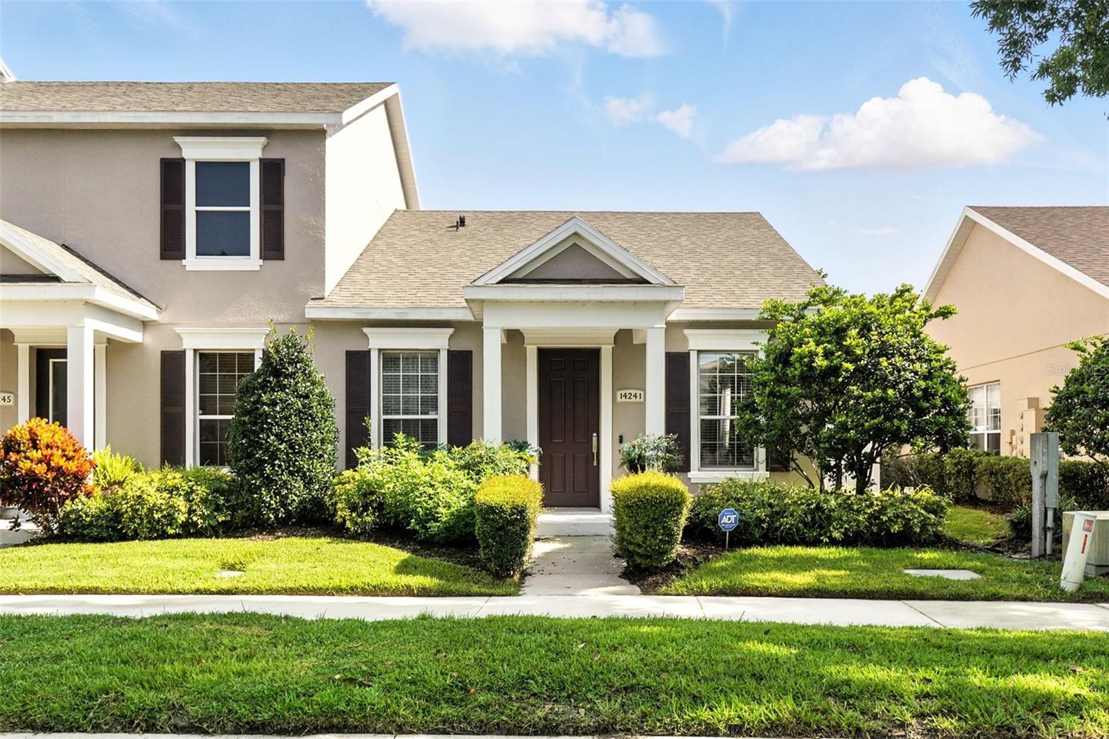 Details for 14241 Confetti Drive, WINDERMERE, FL 34786