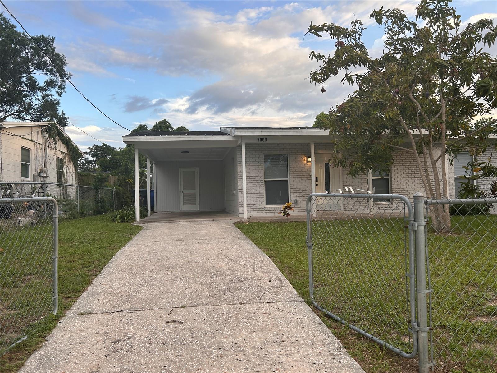 Details for 7009 Aspen Avenue, TAMPA, FL 33637