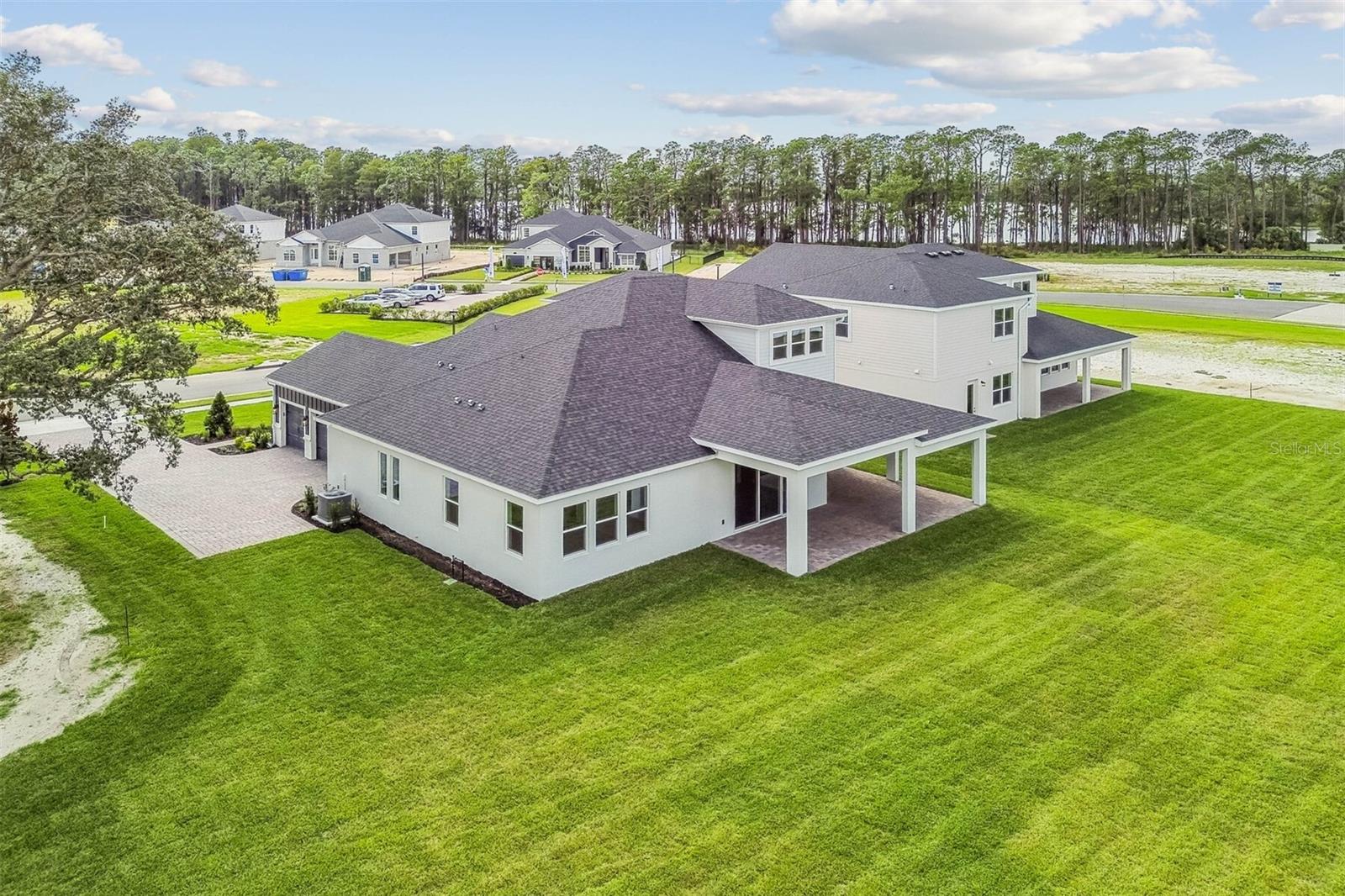 Image 67 of 85 For 17019 Overstory Road