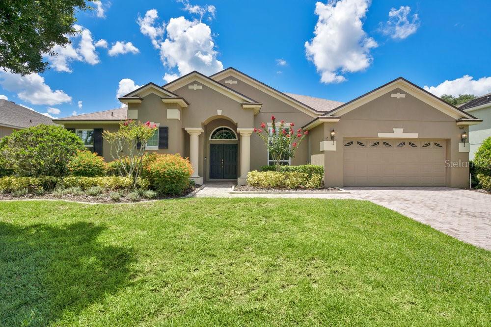 Details for 9447 Westover Club Circle, WINDERMERE, FL 34786