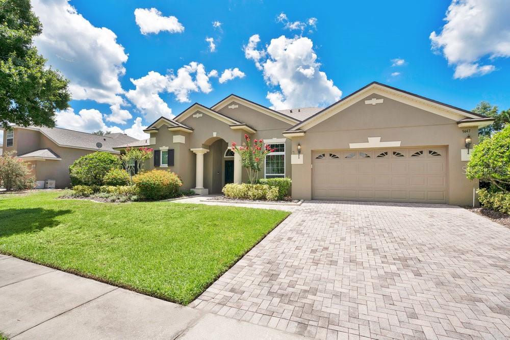 Image 2 of 42 For 9447 Westover Club Circle