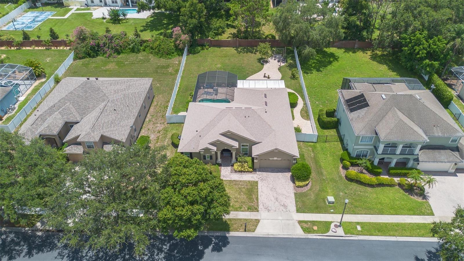 Image 33 of 42 For 9447 Westover Club Circle