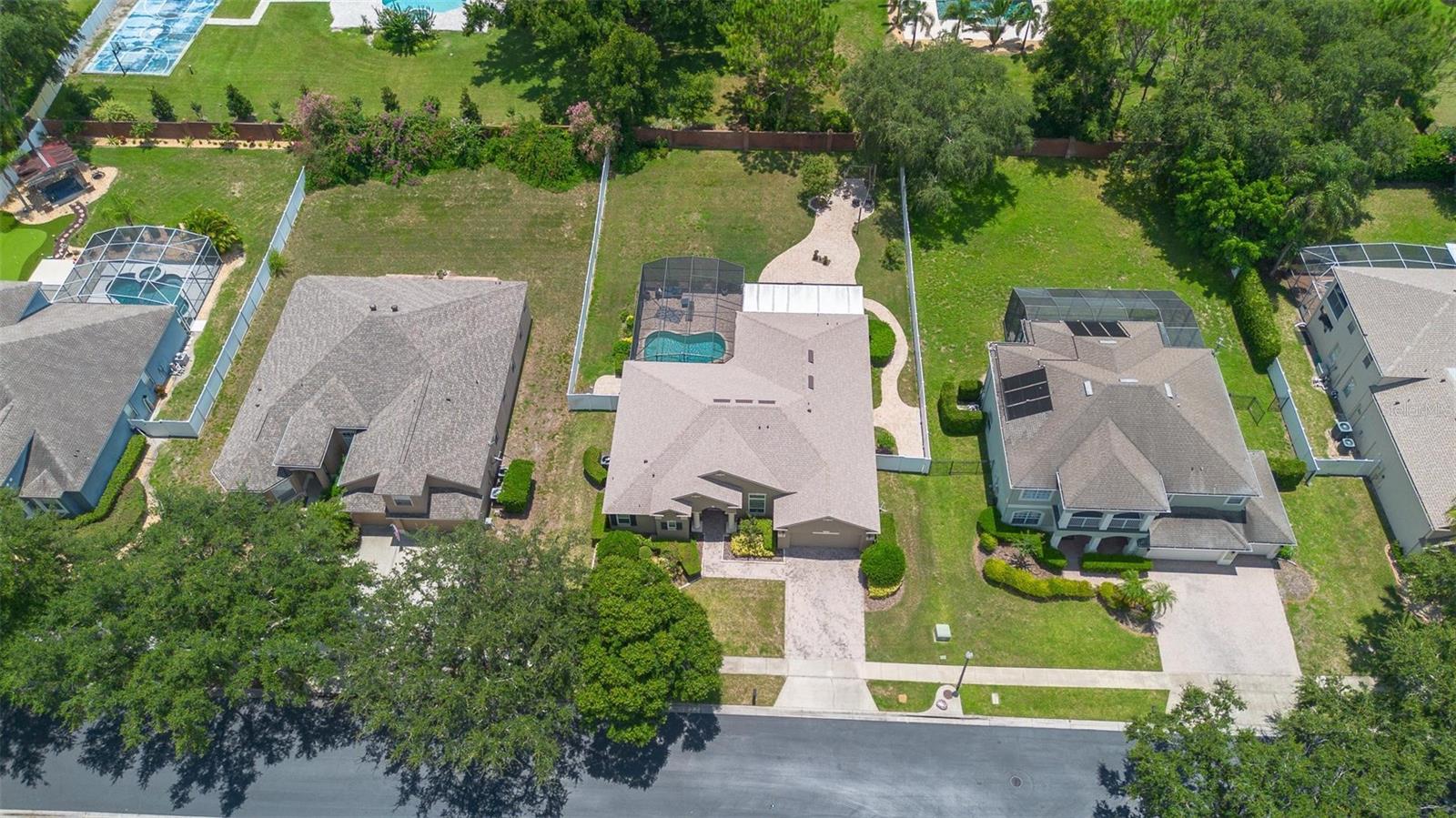 Image 34 of 42 For 9447 Westover Club Circle