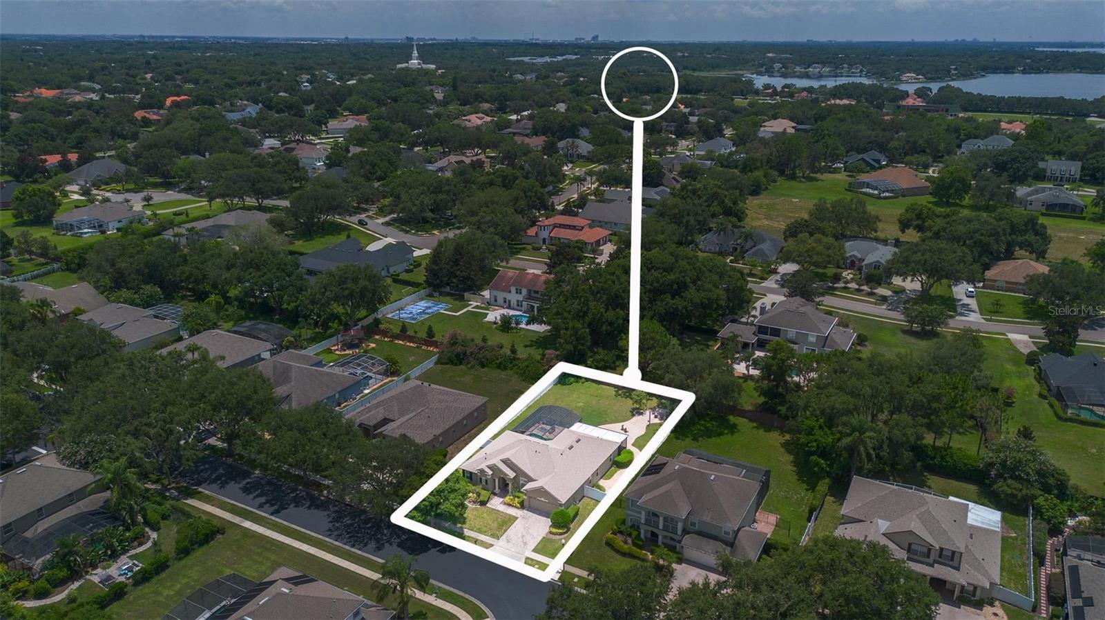 Image 35 of 42 For 9447 Westover Club Circle