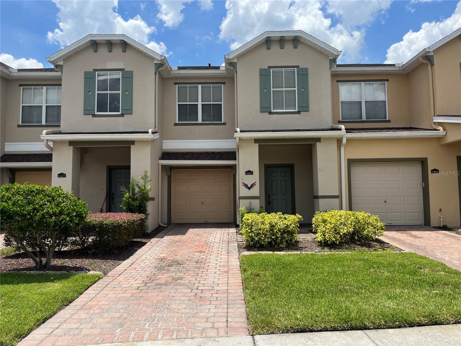 Details for 16621 Cedar Crest Drive, ORLANDO, FL 32828