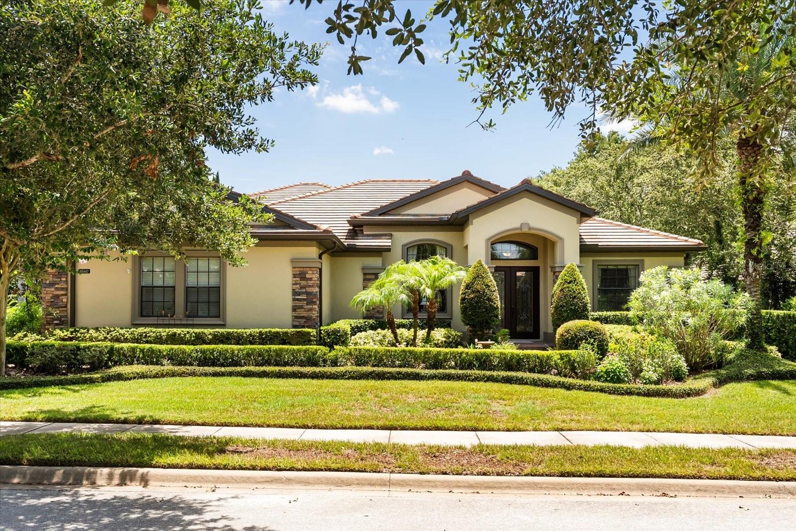Details for 25447 High Hampton Circle, SORRENTO, FL 32776