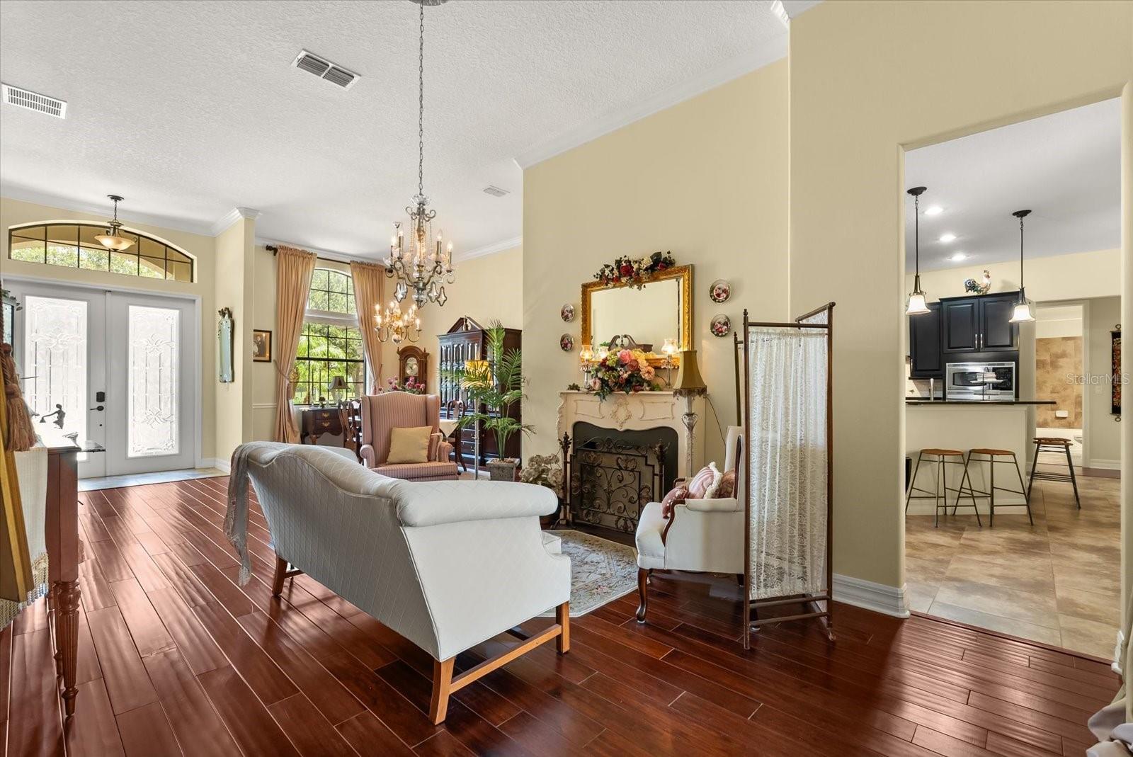 Image 3 of 41 For 25447 High Hampton Circle