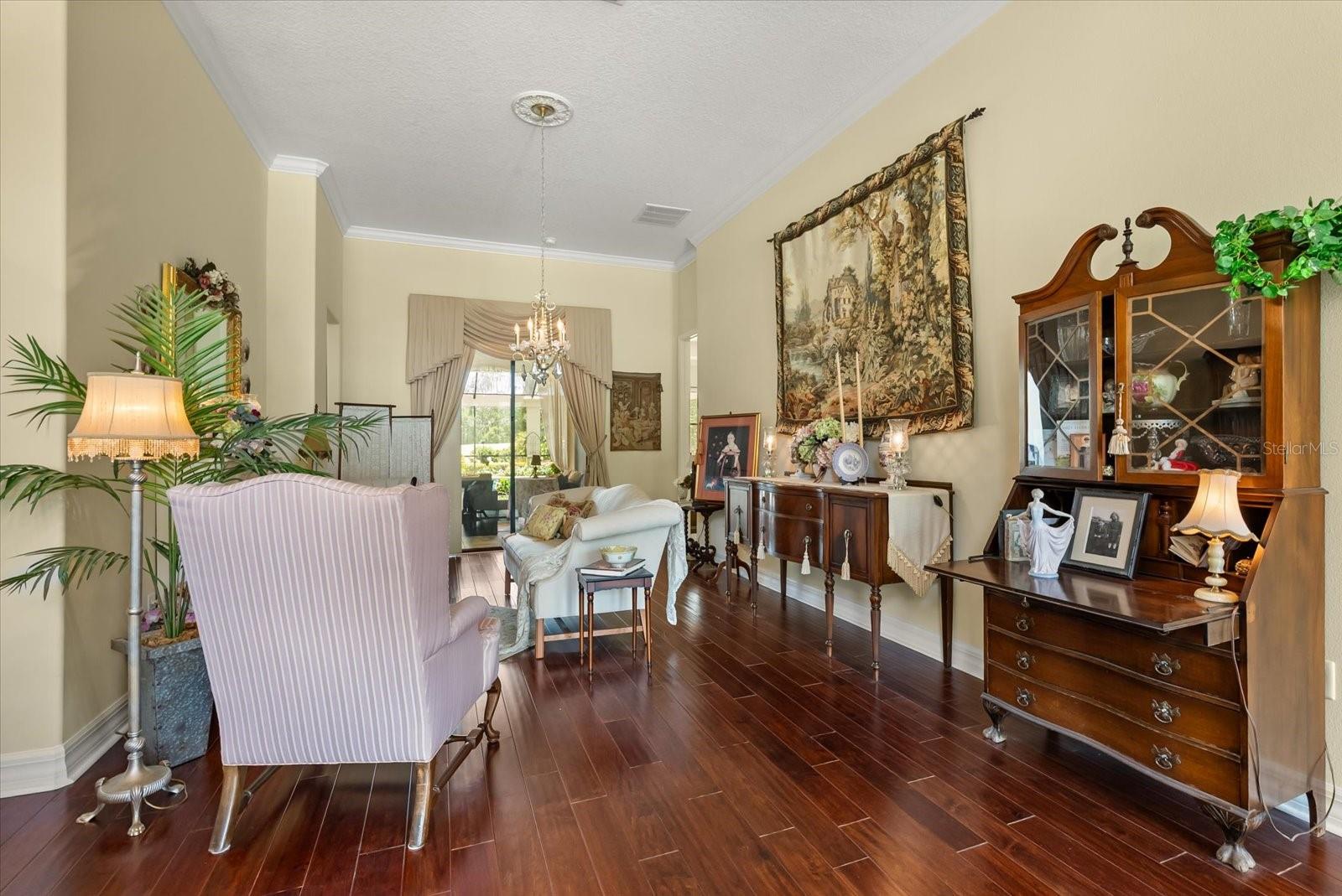 Image 4 of 41 For 25447 High Hampton Circle