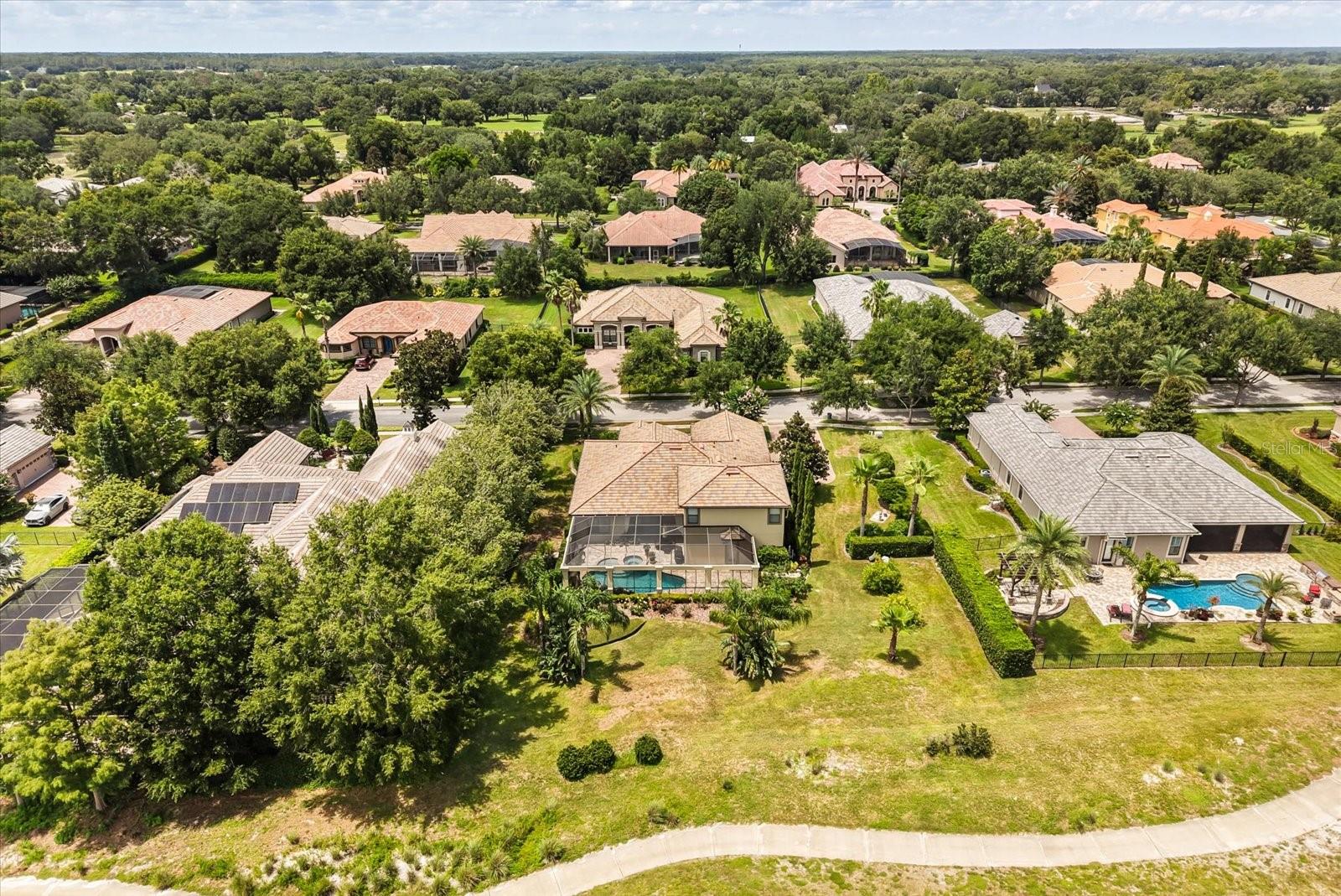 Image 41 of 41 For 25447 High Hampton Circle