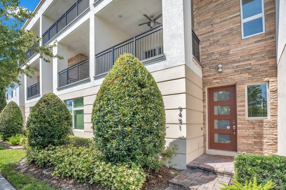 Image 33 of 42 For 9491 Mere Parkway
