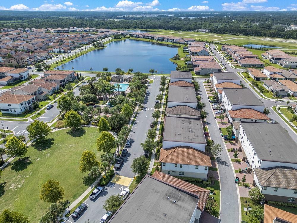 Image 39 of 42 For 9491 Mere Parkway