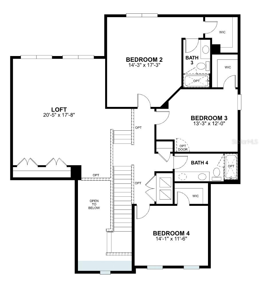 Image 4 of 4 For 17013 Overstory Road