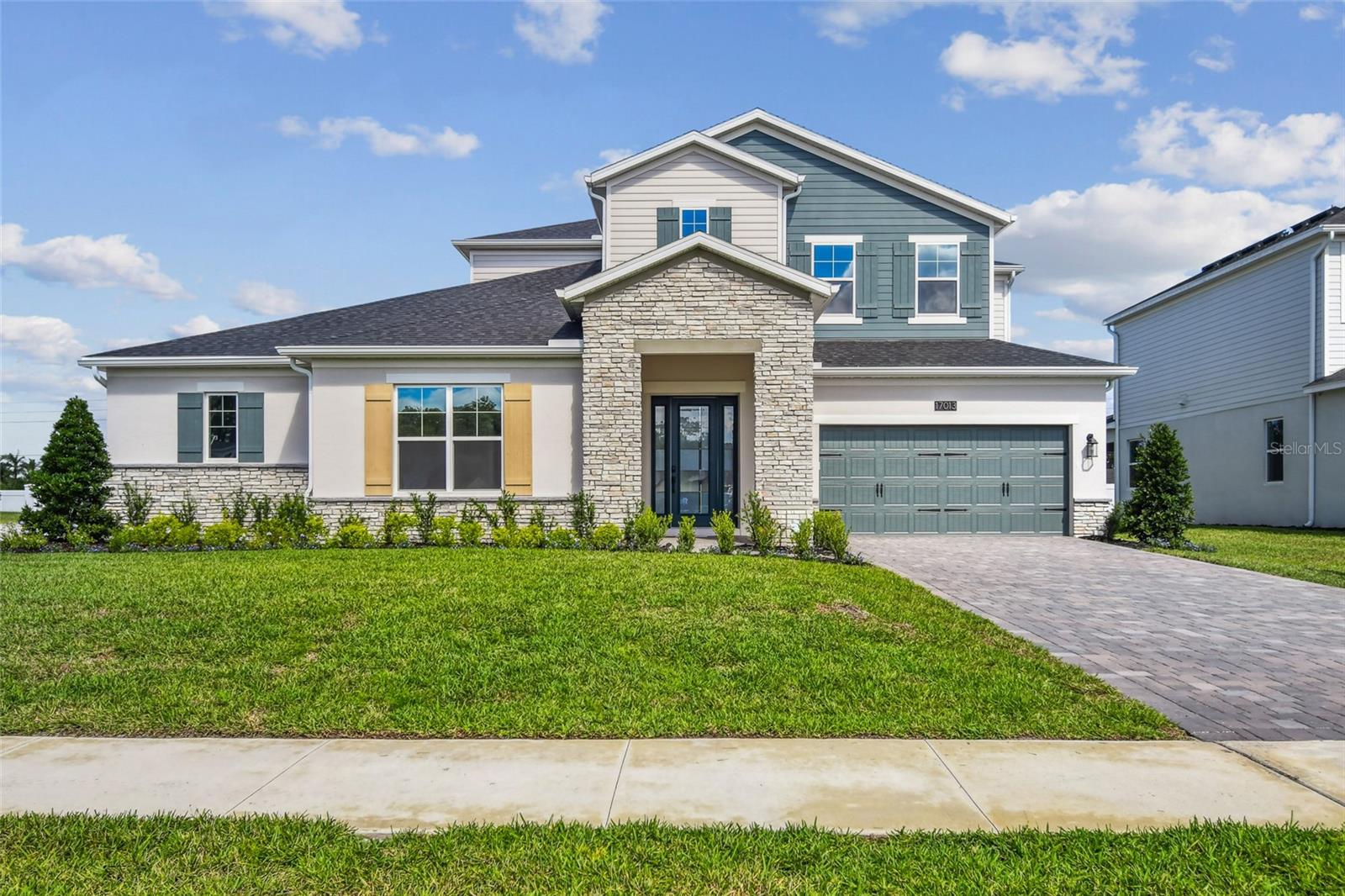 Image 56 of 66 For 17013 Overstory Road