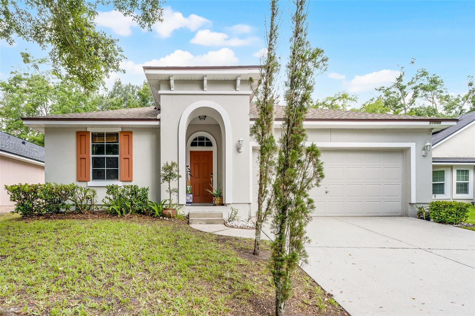 Details for 11040 Campus Heights Lane, JACKSONVILLE, FL 32218