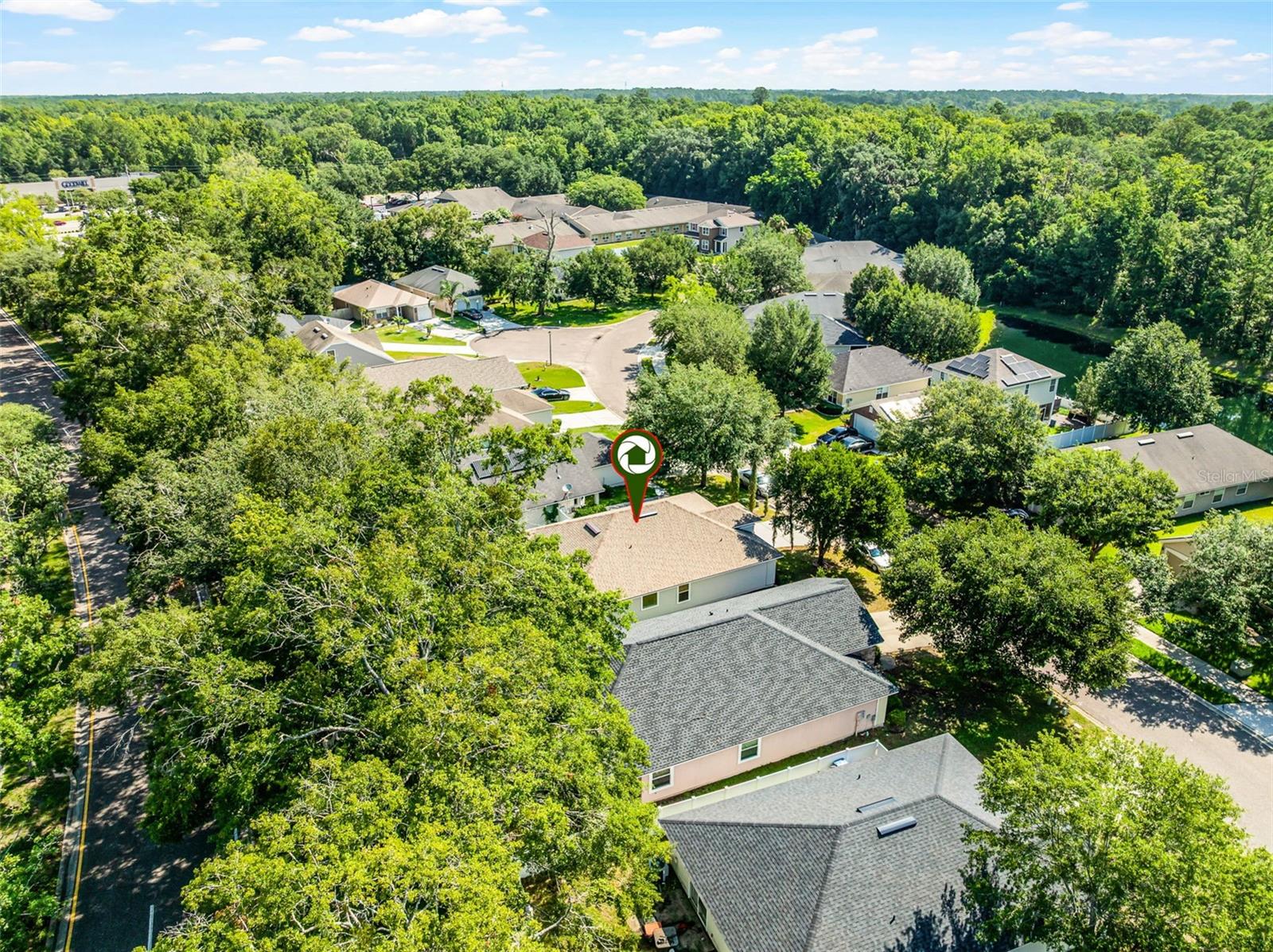 Image 45 of 56 For 11040 Campus Heights Lane