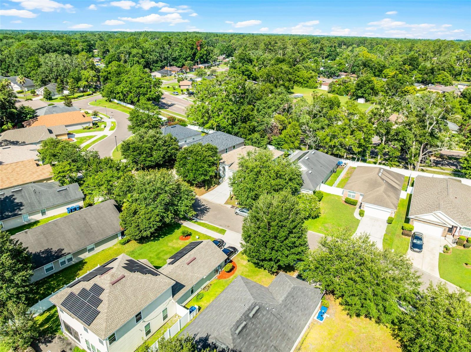 Image 49 of 56 For 11040 Campus Heights Lane