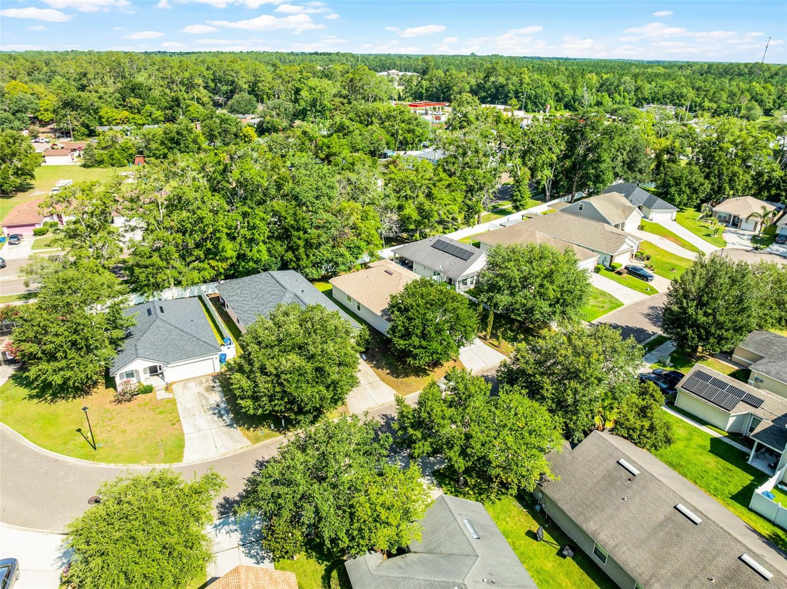 Image 50 of 56 For 11040 Campus Heights Lane