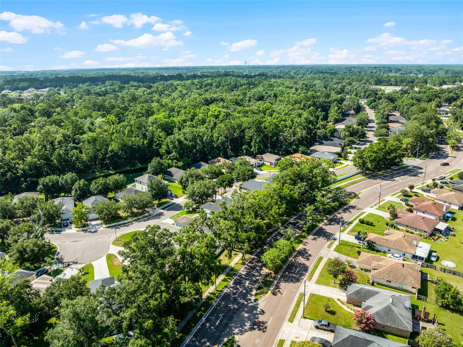 Image 54 of 56 For 11040 Campus Heights Lane