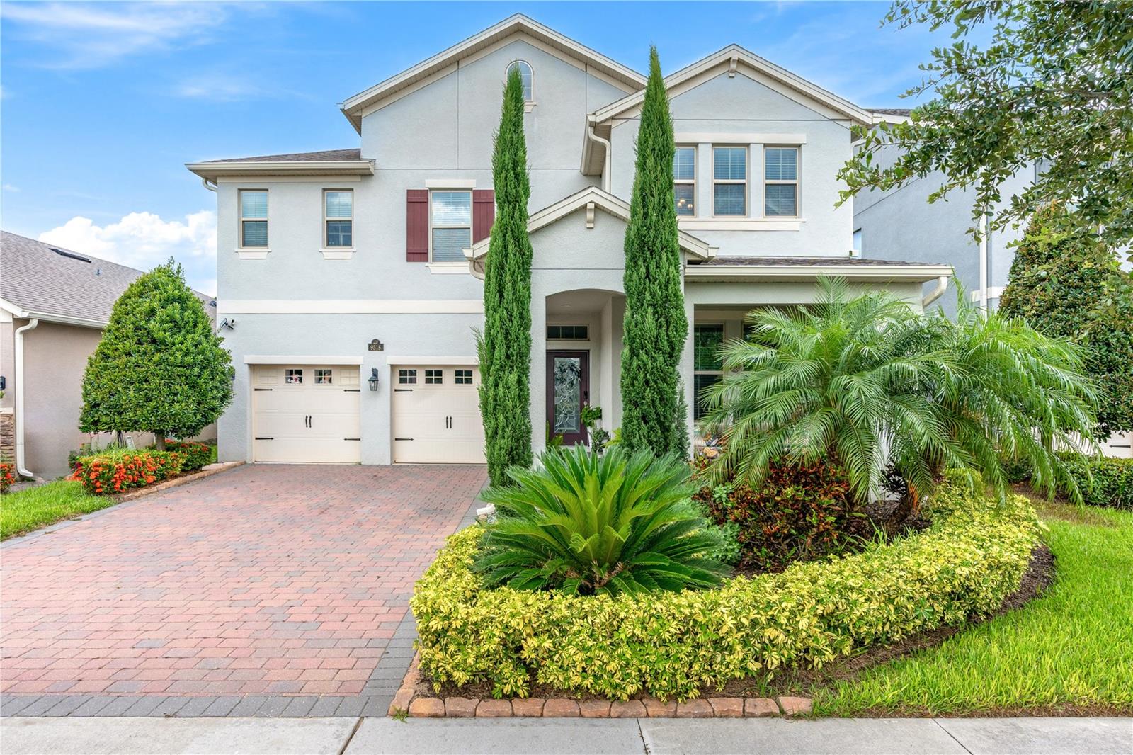 Details for 9518 Bolero Road, WINTER GARDEN, FL 34787
