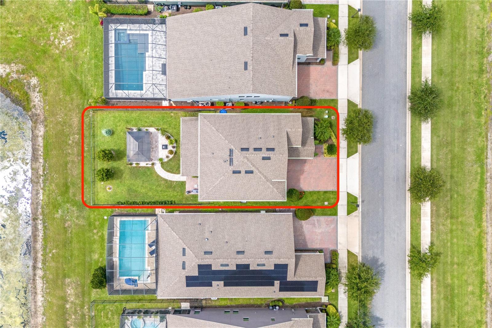 Image 34 of 63 For 9518 Bolero Road