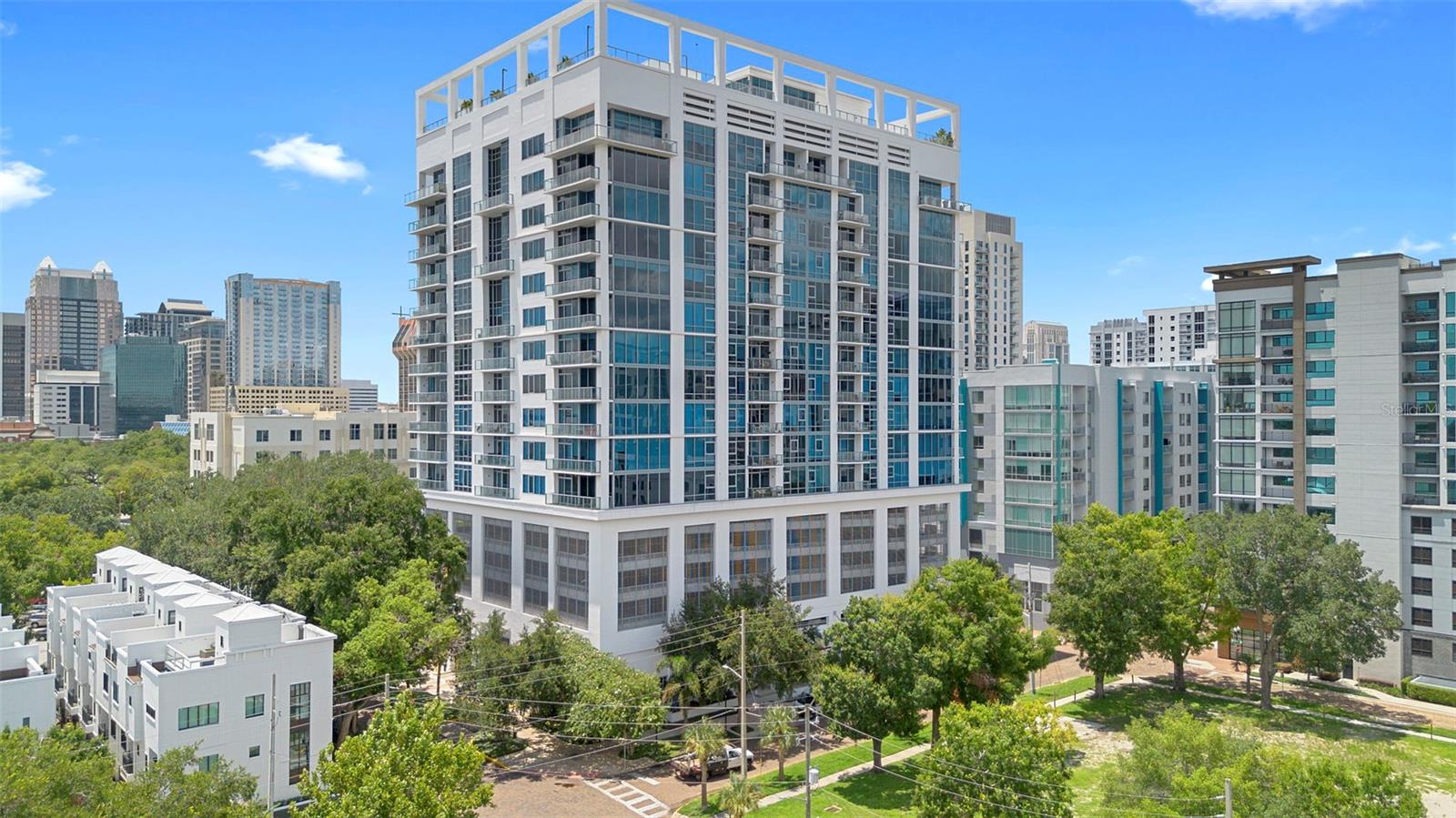 Details for 260 Osceola Avenue 605, ORLANDO, FL 32801