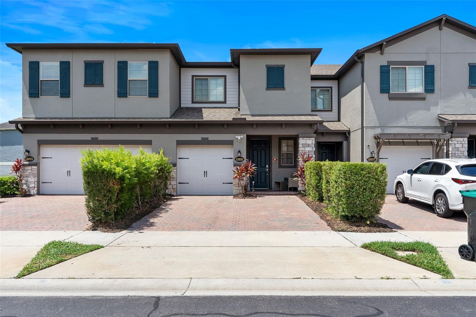 Details for 12031 White Wave Point, ORLANDO, FL 32828