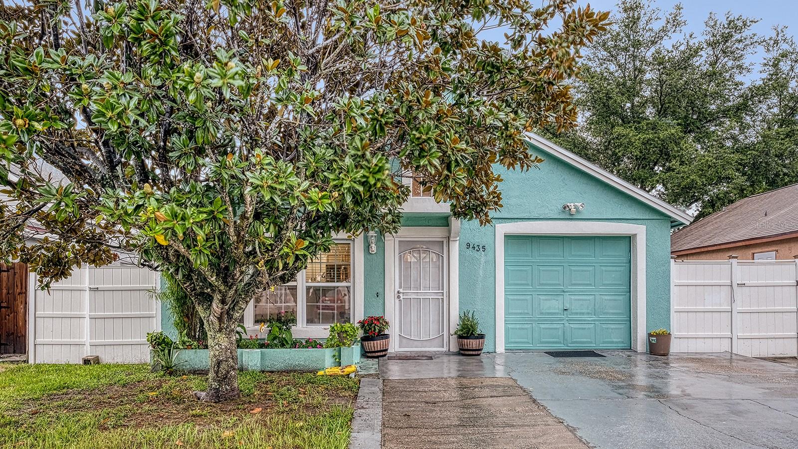 Details for 9435 Dearmont Avenue, ORLANDO, FL 32825