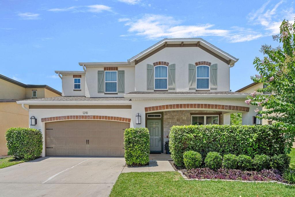 Details for 1210 Woods Landing Drive, MINNEOLA, FL 34715