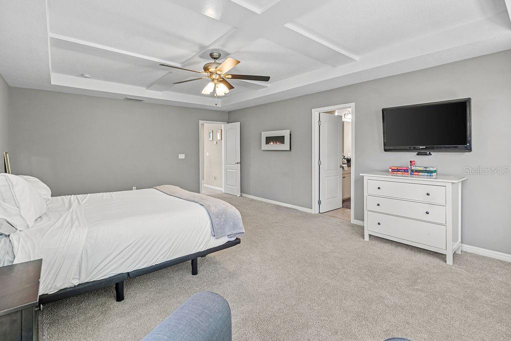 Image 31 of 47 For 1210 Woods Landing Drive