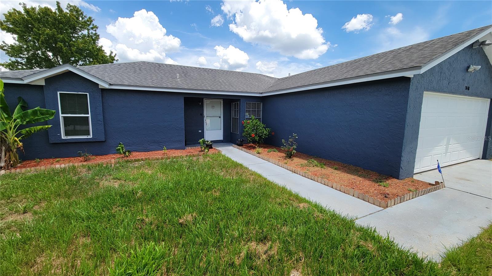 Details for 3048 Bonkirk Drive, DELTONA, FL 32738