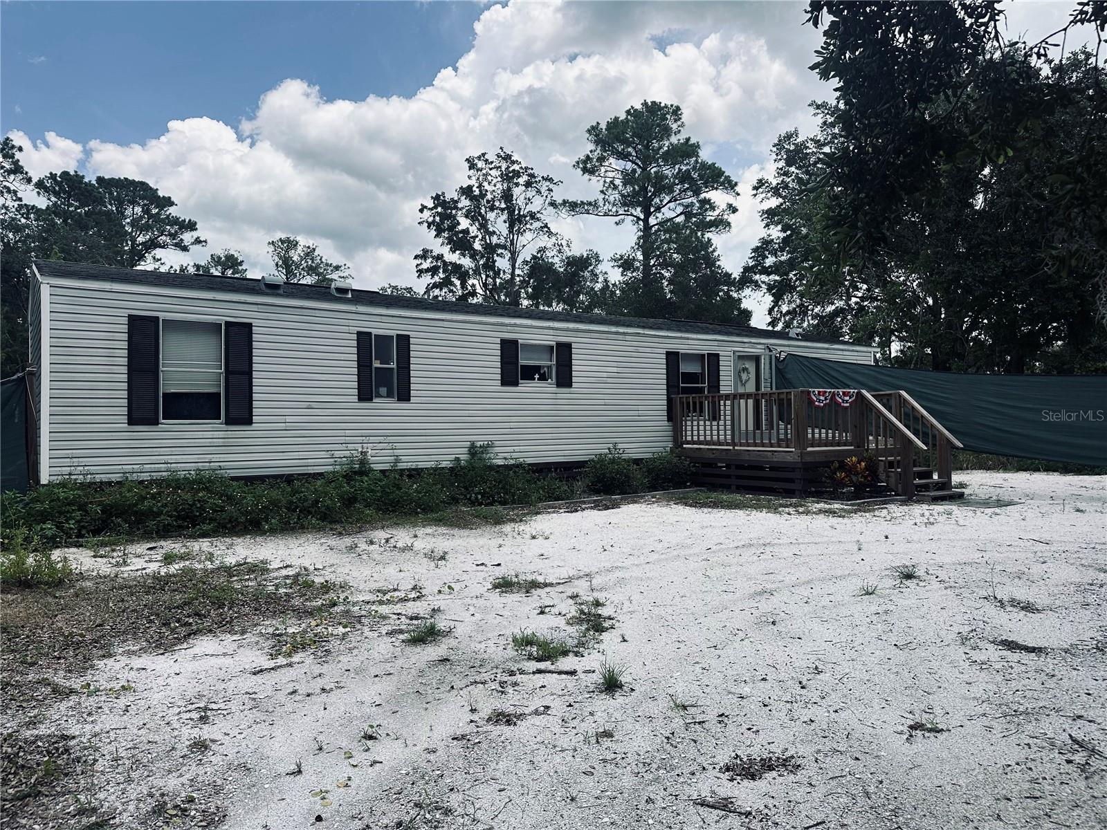 Listing Details for 4780 Pine Needle Street, MIMS, FL 32754