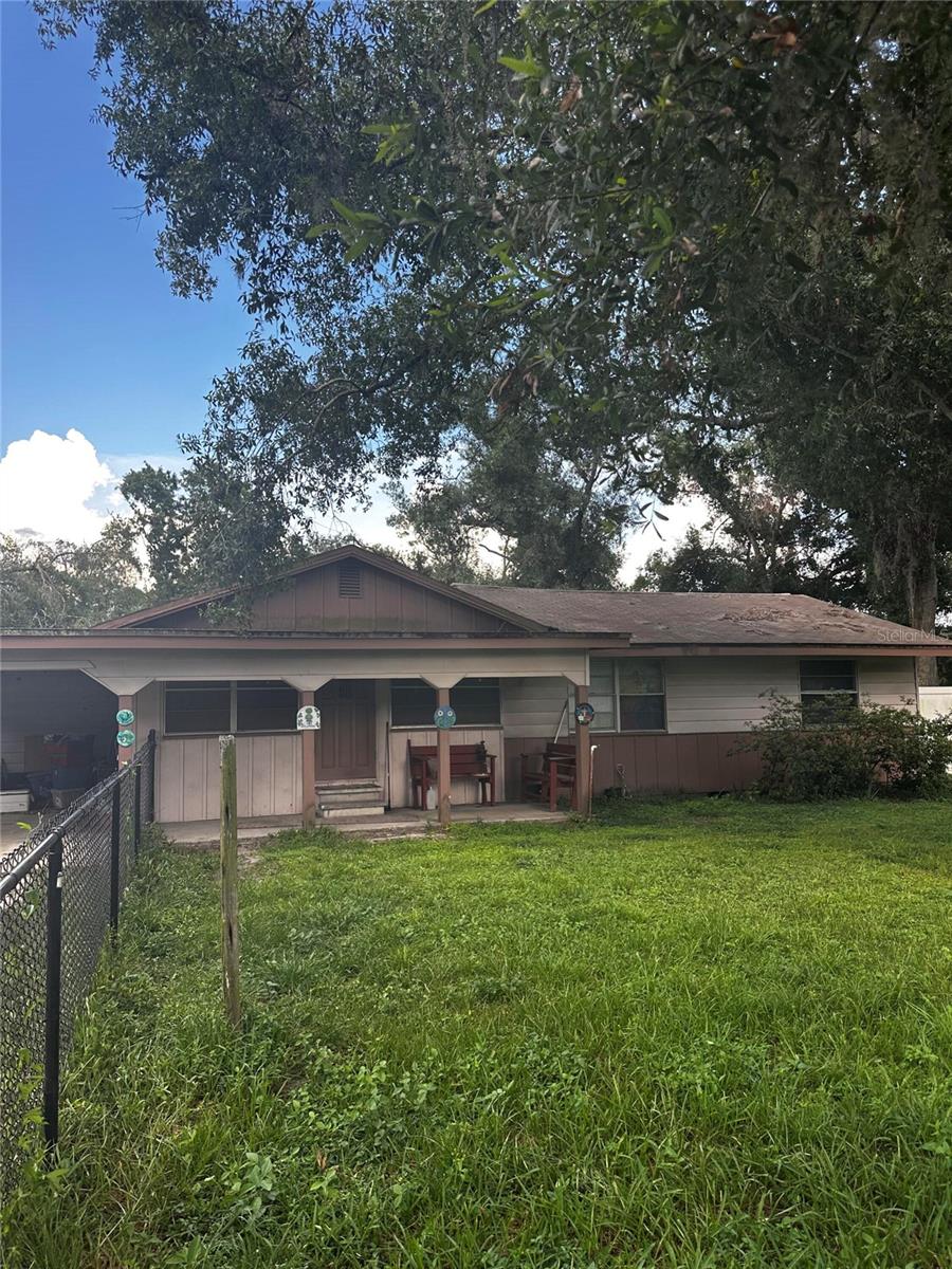 Details for 10004 Vaughn Street, GIBSONTON, FL 33534