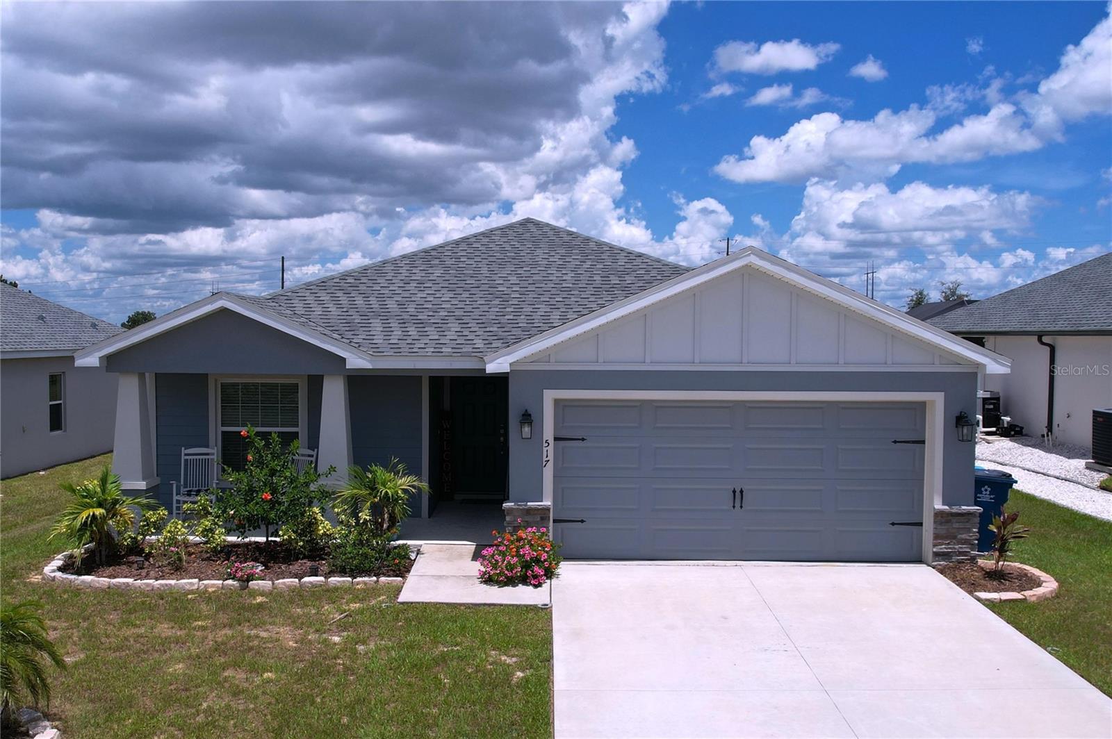 Details for 517 Scenic Bluff Boulevard, LAKE WALES, FL 33853