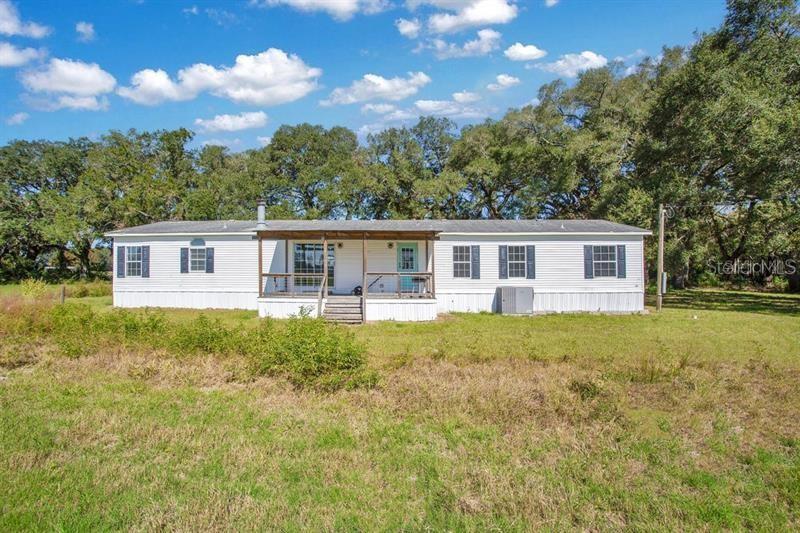 Details for 12190 10th Avenue, TRENTON, FL 32693