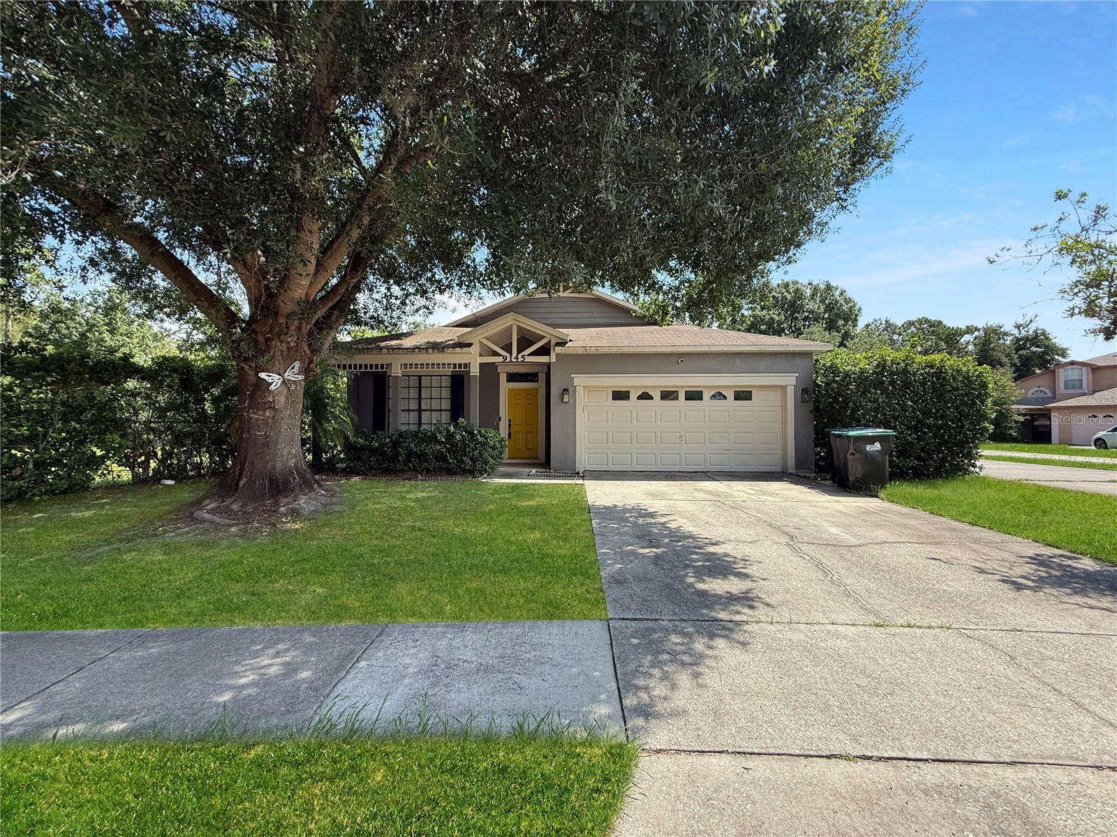 Details for 9145 Telfer Run, ORLANDO, FL 32817