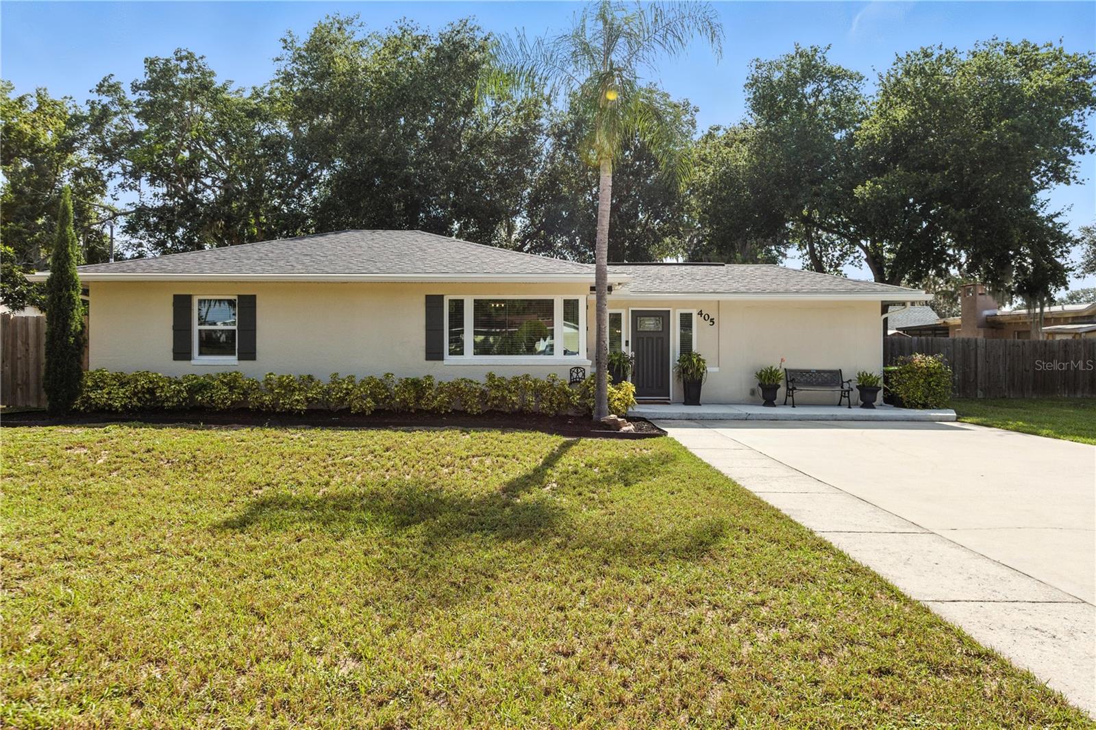 Details for 405 Palm Avenue, HOWEY IN THE HILLS, FL 34737