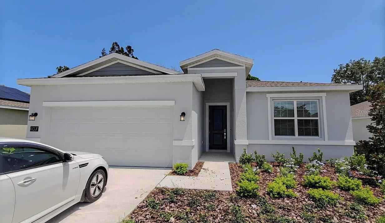 Details for 407 Three Oaks Drive, EDGEWATER, FL 32141